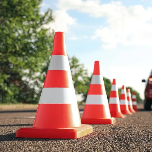 ROAD SAFETY EQUIPMENTS