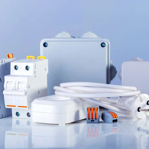 ELECTRICAL ITEMS & ACCESSORIES