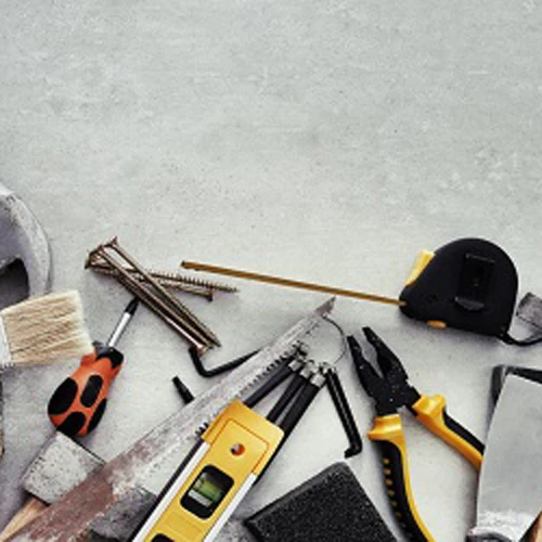 GENERAL HARDWARE & BUILDING MATERIALS